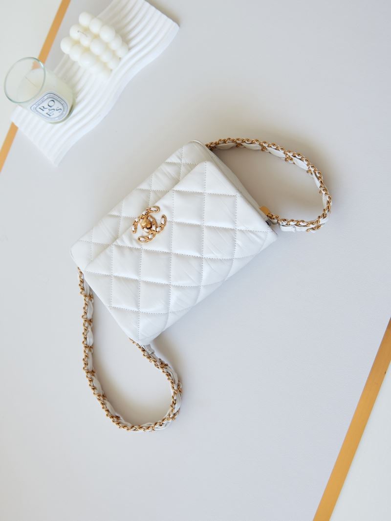 Ch**el satchel bags